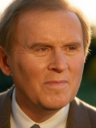 Person who looks like Steve Martin