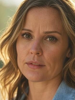 Person who looks like Emilia Fox
