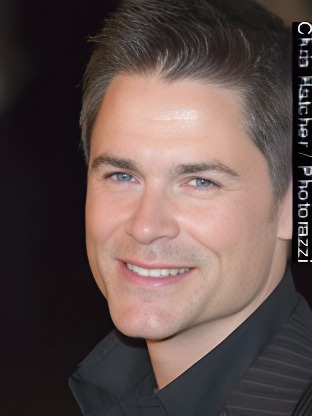 Person who looks like Charlie Finn