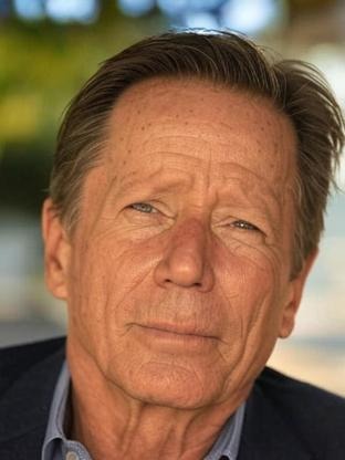 Person who looks like Clint Eastwood