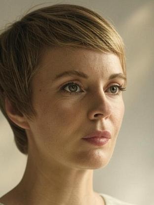 Person who looks like Saoirse-Monica Jackson