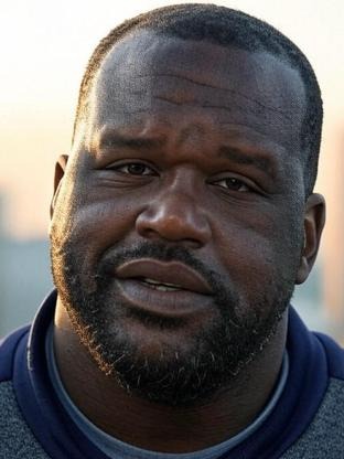 Person who looks like Darius McCrary