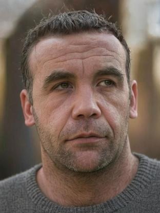 Person who looks like Scott Adsit