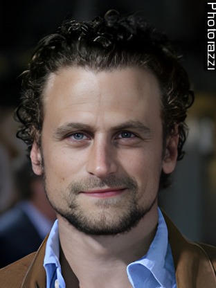 Person who looks like Kirk Cameron