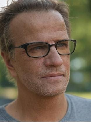 Person who looks like Michael Biehn