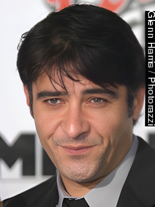 Person who looks like Joe Penny
