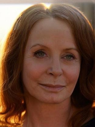 Person who looks like Karen Valentine