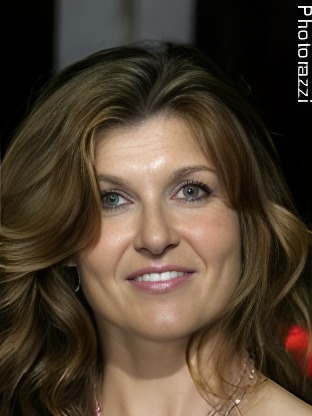 Person who looks like Sharon Horgan