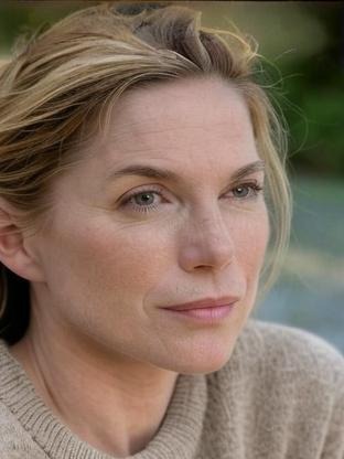 Person who looks like Ali Larter