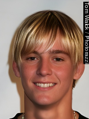 Person who looks like Jonny Lee Miller