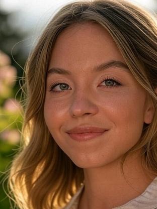Person who looks like Jodie Comer