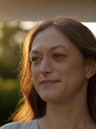 Person who looks like Teri Polo
