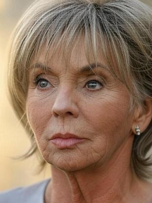 Person who looks like Kerry Godliman