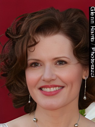 Person who looks like Tawny Kitaen