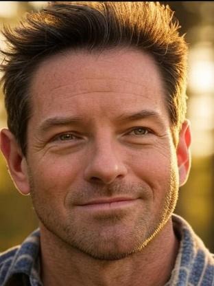 Person who looks like Sean Patrick Flanery