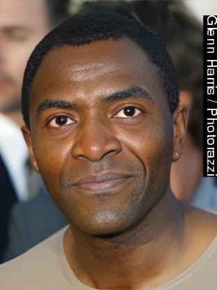 Person who looks like Jon Secada