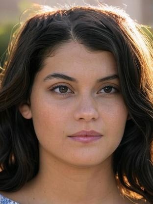 Person who looks like Inbar Lavi