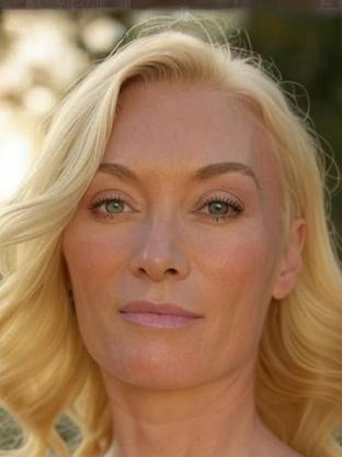 Person who looks like Chynna Phillips