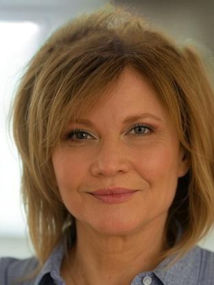 Person who looks like Tracey Gold