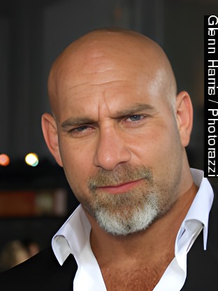 Person who looks like Tito Ortiz