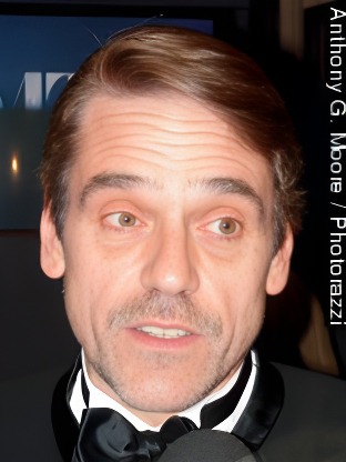 Person who looks like Richard Belzer