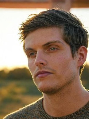 Person who looks like Shiloh Fernandez