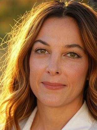 Person who looks like Leonor Watling
