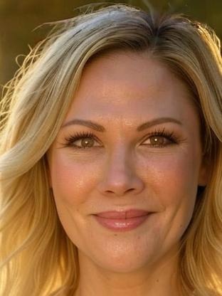 Person who looks like Jodie Sweetin