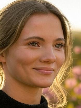 Person who looks like Leah Pipes