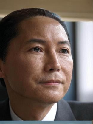 Person who looks like James Duval