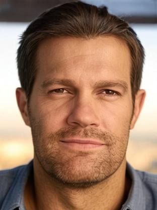 Person who looks like Adam Baldwin