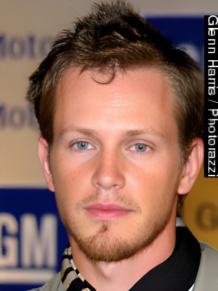 Person who looks like Adam Baldwin