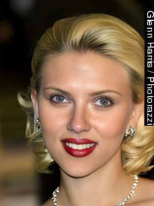 Person who looks like Ivanna Sakhno