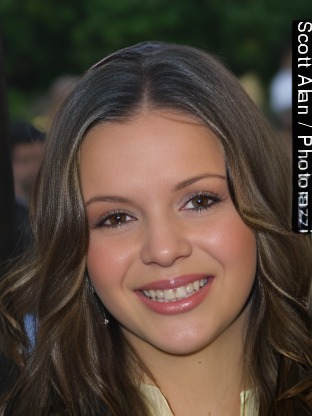 Person who looks like Melissa McCarthy