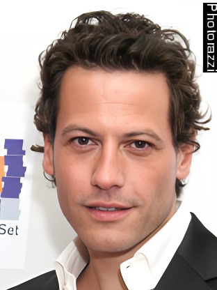Person who looks like Ross McCall