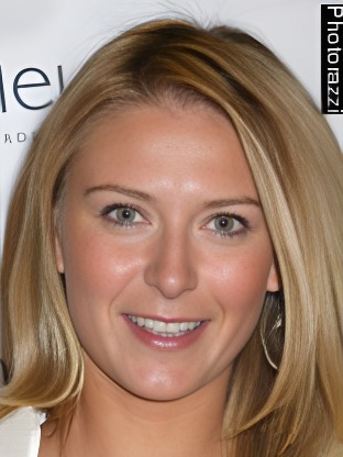 Person who looks like Annabelle Dexter-Jones