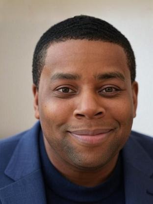 Person who looks like RuPaul