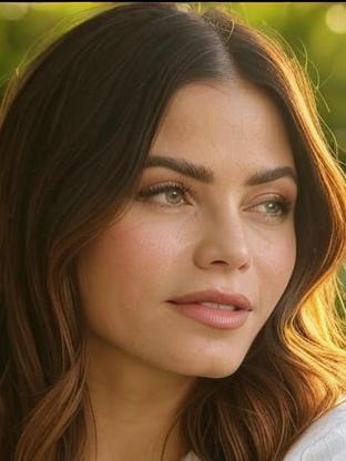 Person who looks like Carolina Miranda