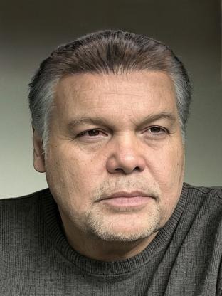 Person who looks like Chris Bauer