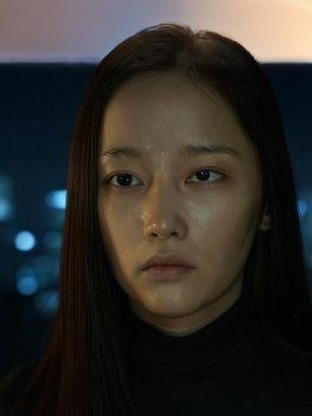 Person who looks like Bingbing Li