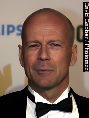 Person who looks like Dan Butler