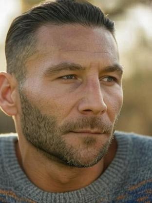 Person who looks like Michiel Huisman