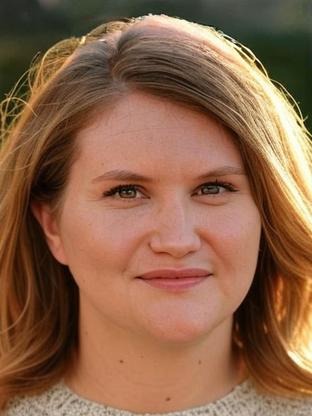 Person who looks like Amy Schumer