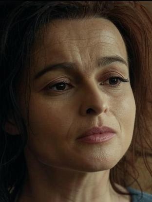 Person who looks like Deborah Van Valkenburgh