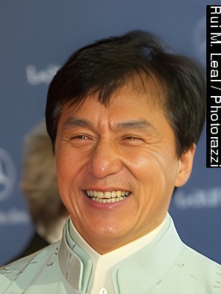 Person who looks like Gedde Watanabe