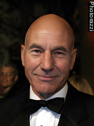 Person who looks like Graham McTavish
