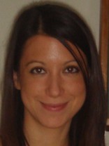 Person who looks like Debra Messing