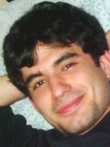 Person who looks like Duncan Sheik