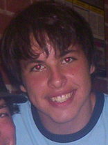 Person who looks like Sean Faris