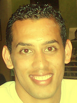 Person who looks like Adam Rodriguez